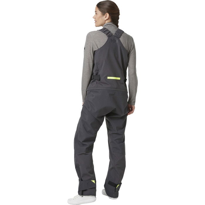 2024 Pantalones Con Tirantes Skagen Offshore Mujer Helly Hansen 34256 - bano